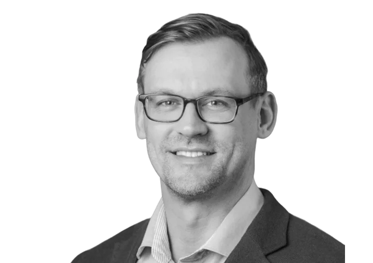 Michael Krantz