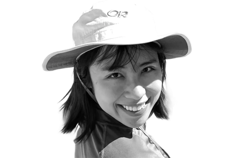 Zona Zhang