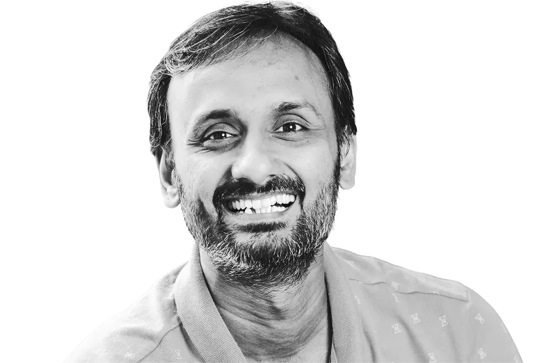 Rajaraman Santhanam