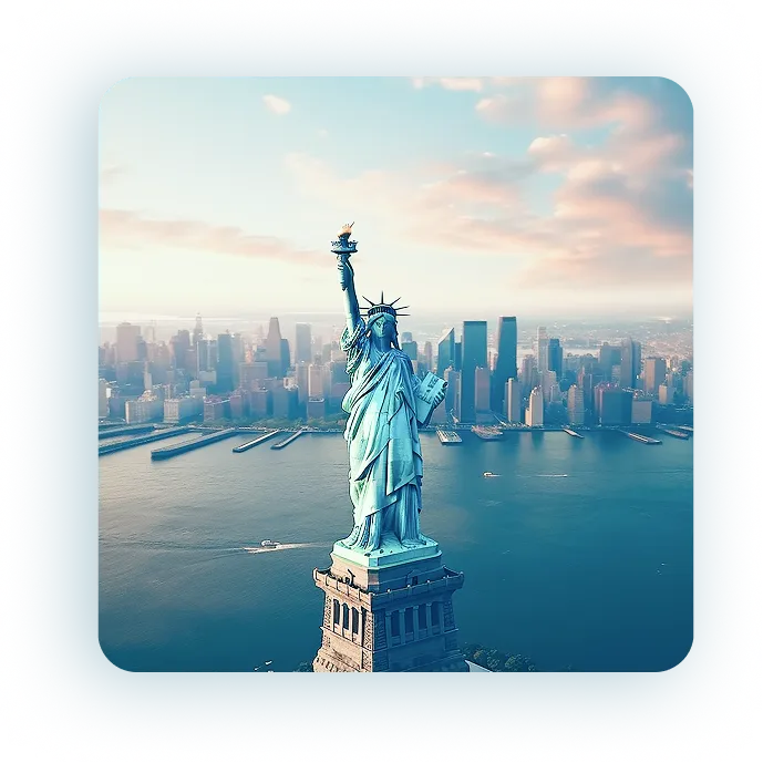 New York City