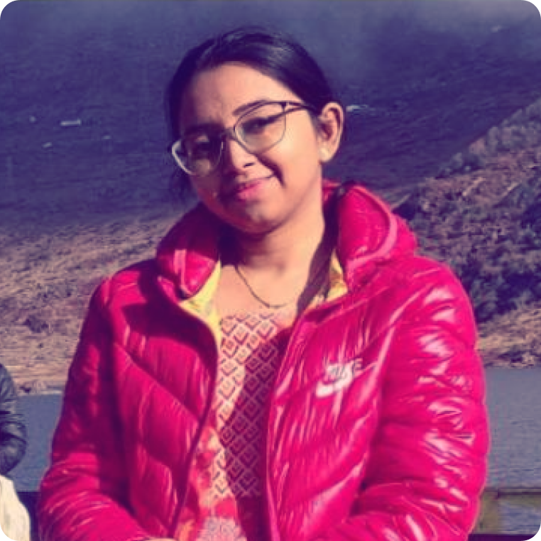 Ahana Das