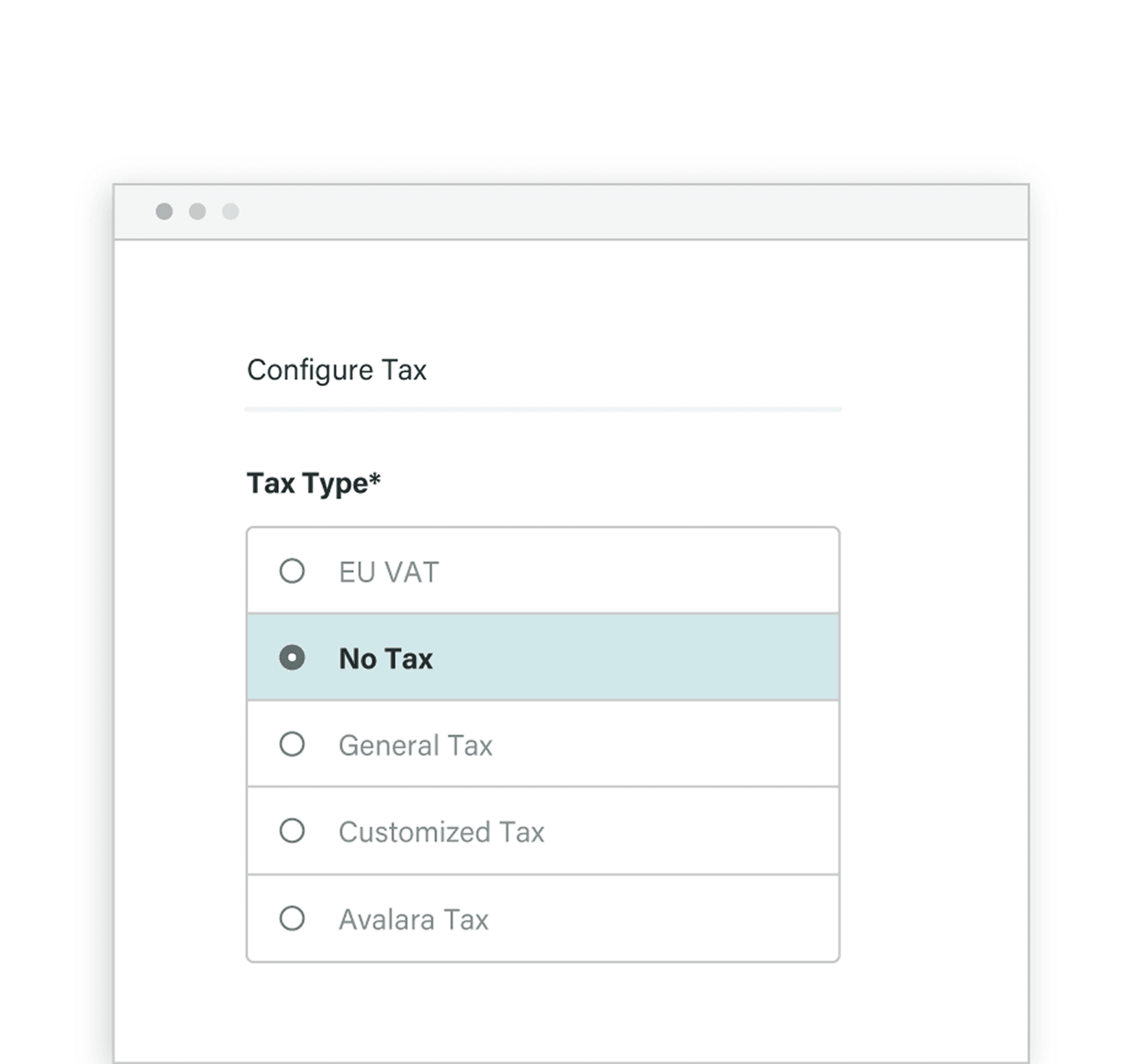 Invoice