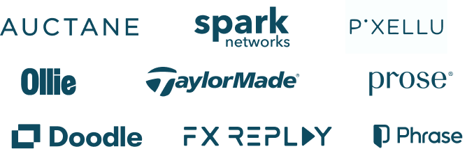 Trusted companies