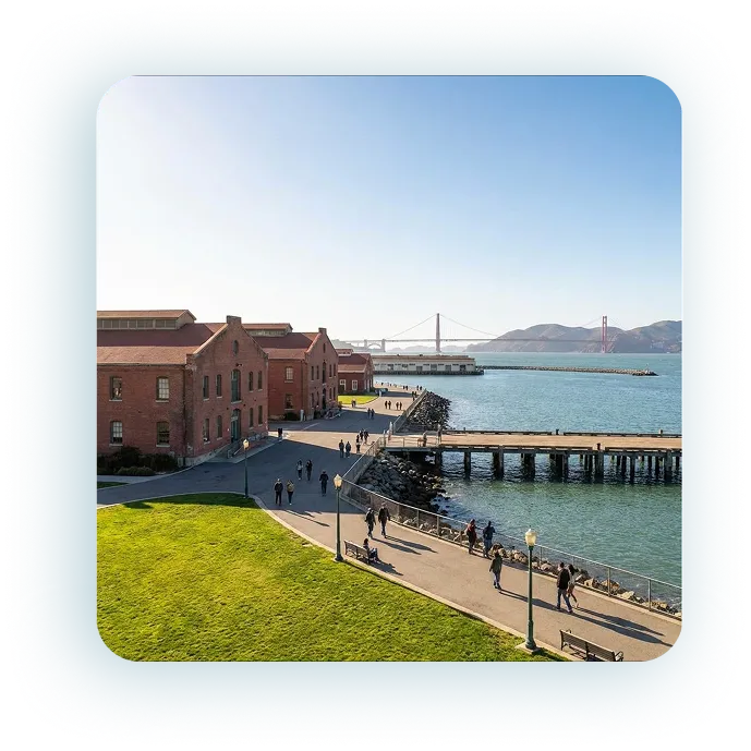 San Francisco