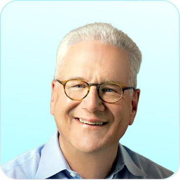 Geoffrey Moore