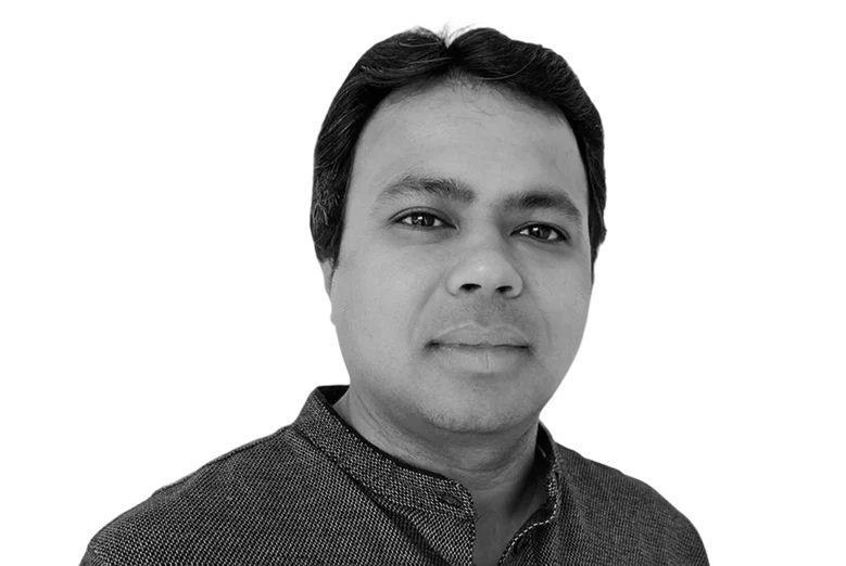 Mihir Vakharia