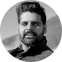 Varun Singh