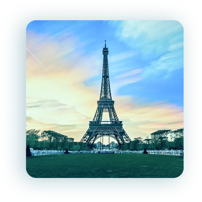Paris