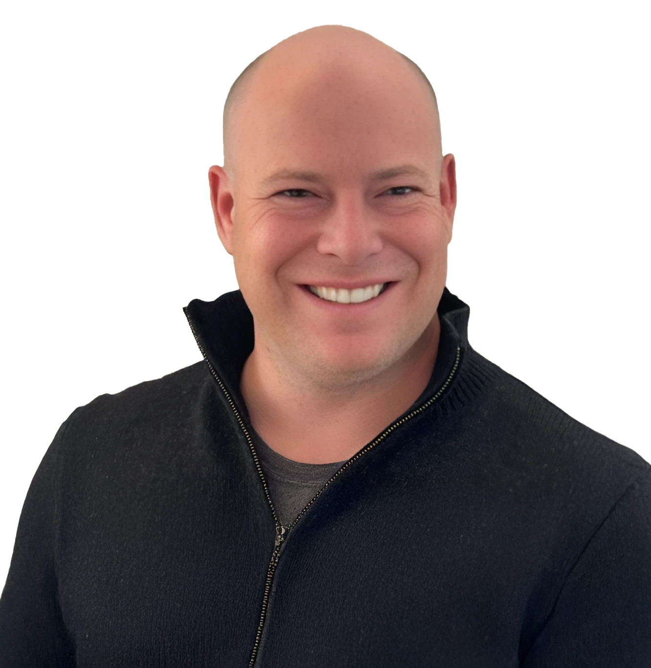 Chris McAleenan