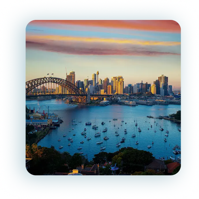 Sydney