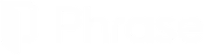 Phrase logo