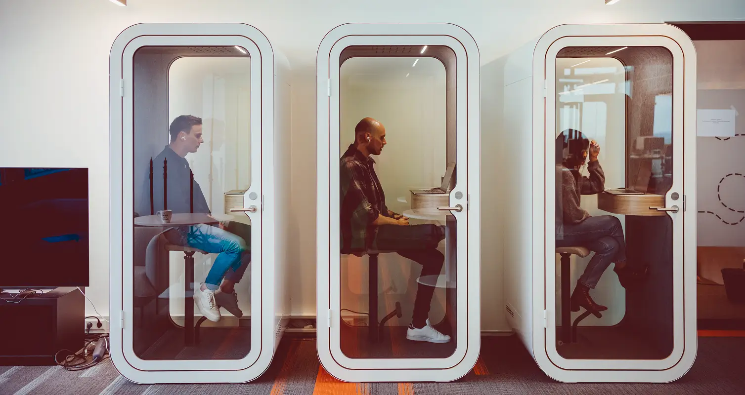 Chargebee Workspace