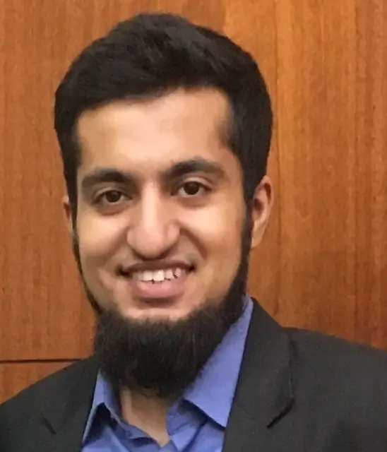 Fahd Adams