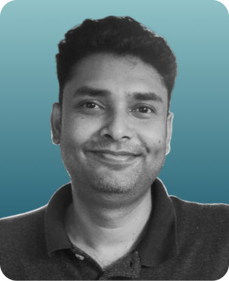 Adarsh Kumar, CEO & Co-Founder at Kommunicate AI