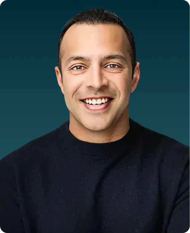 Photo of Kunal Agarwal