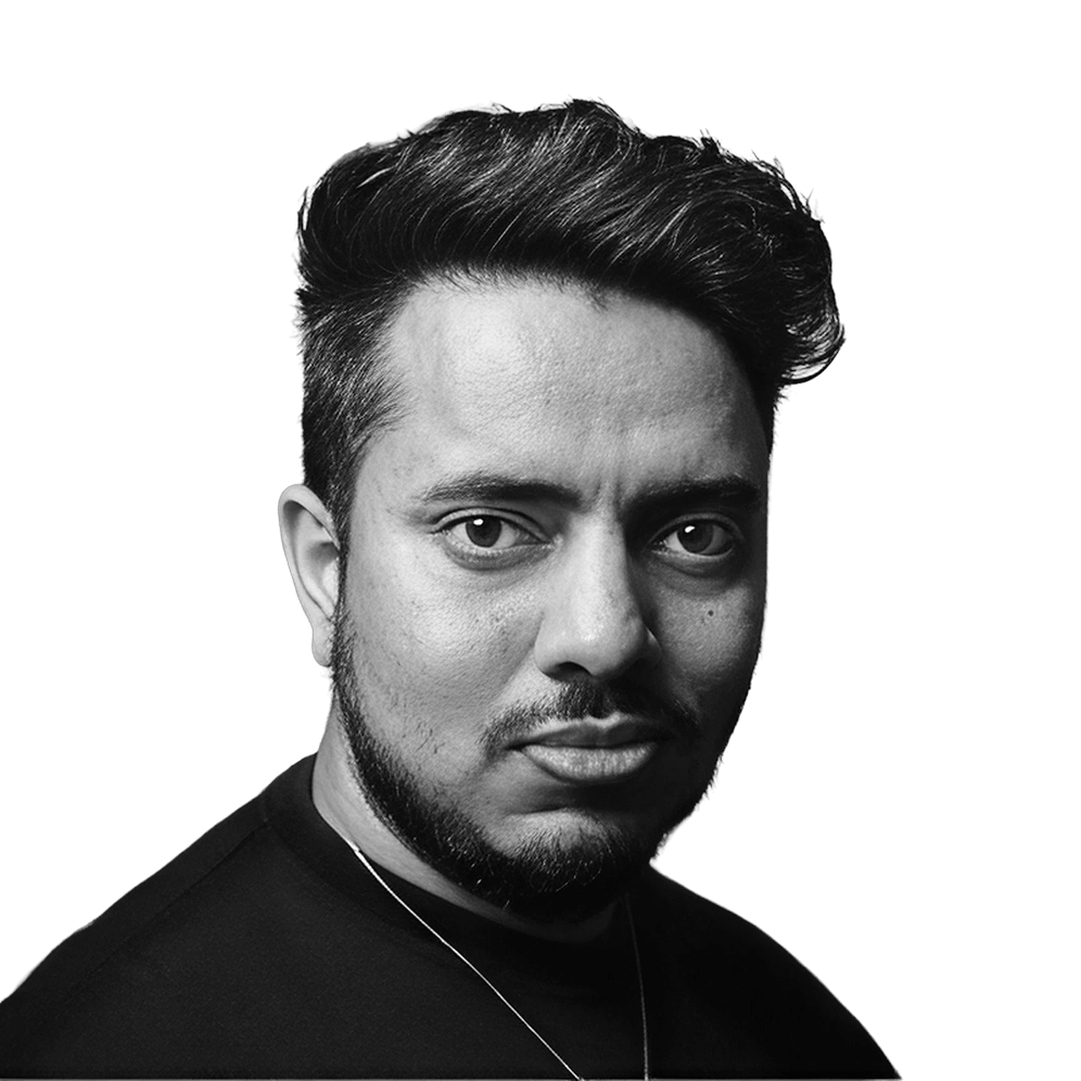 Sim Ahmed