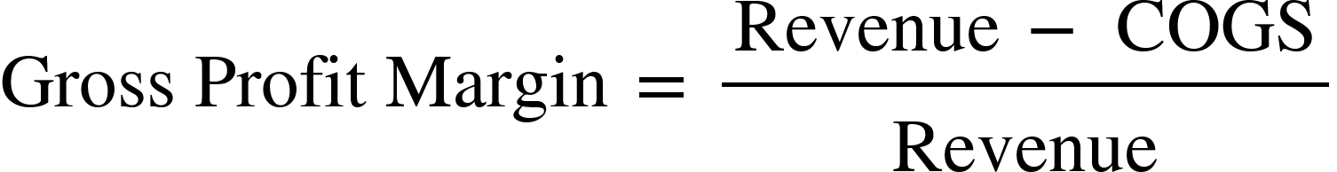 calculating-gross-margin-for-saas