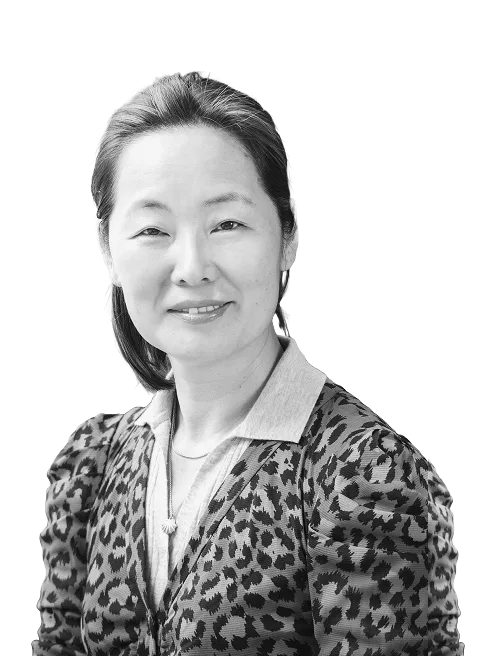 Lydia Stone, Chief Accounting Officer at Chargebee