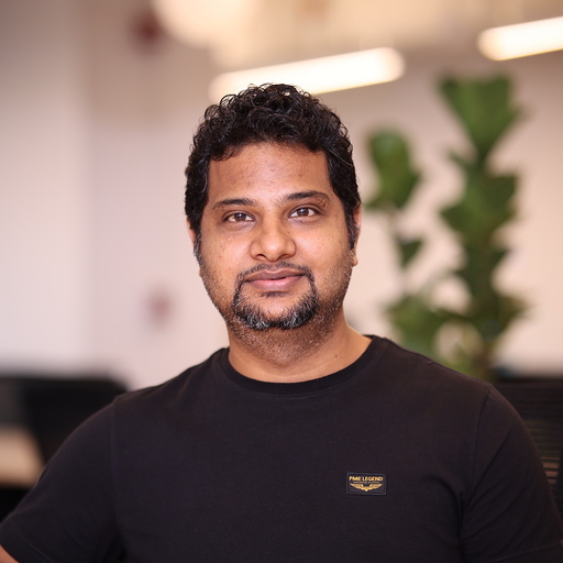 Vaibhav Porwal