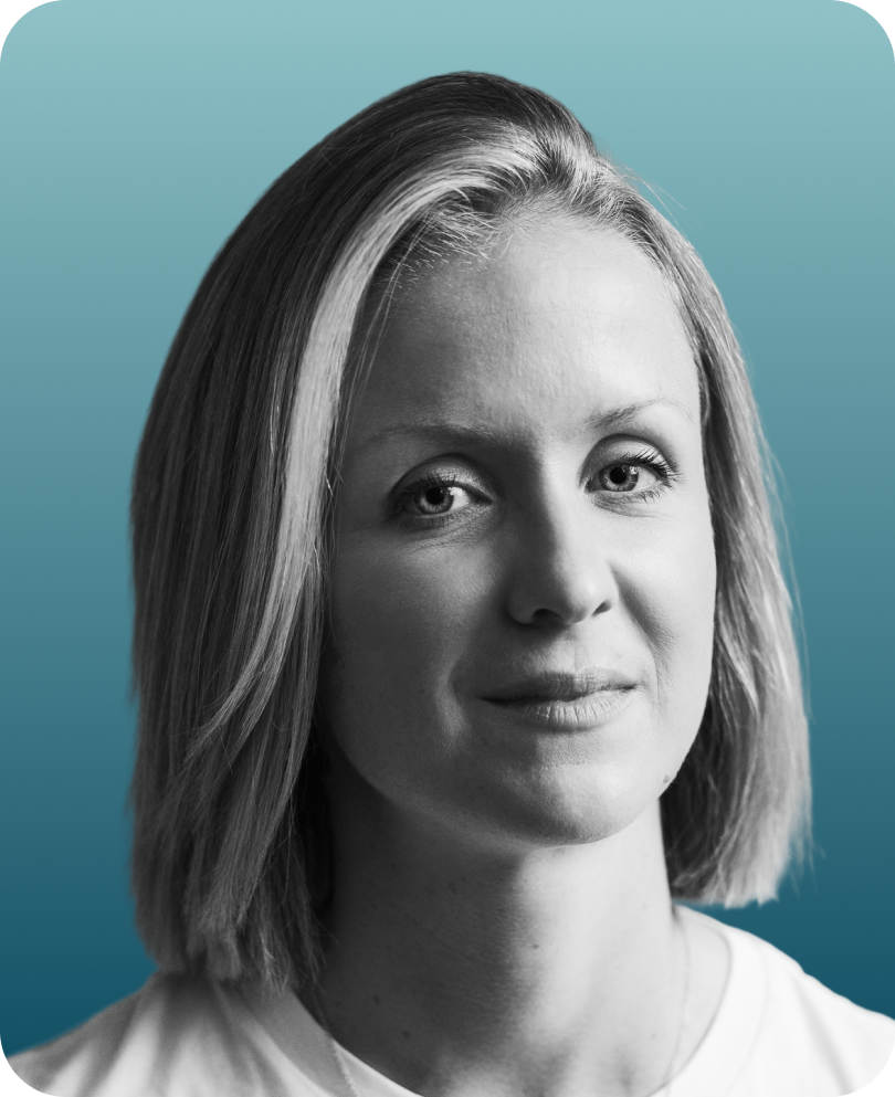Anne-Sophie de Weck, Global Digital Director, Pret A Manger