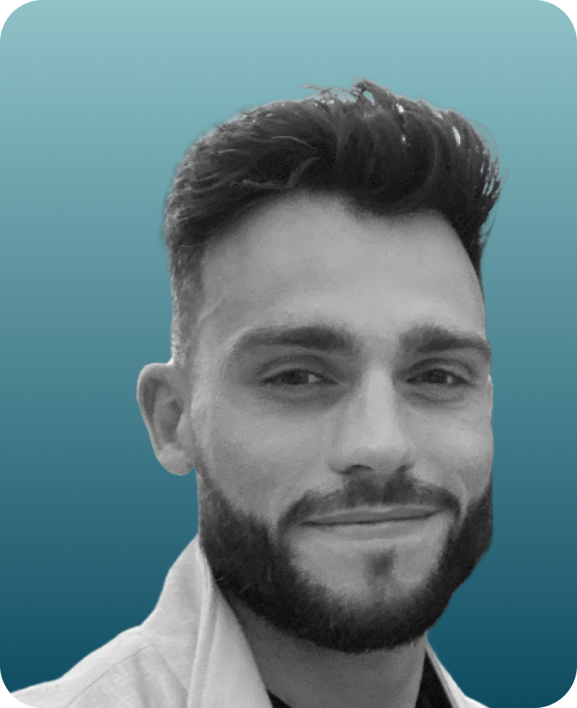 Bram Steijns, Growth Product Manager, Cafeyn