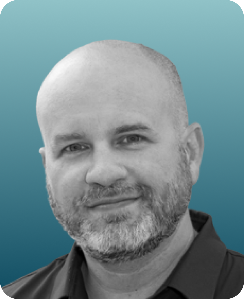 John Renaldi, Founder & CEO, Jiobit