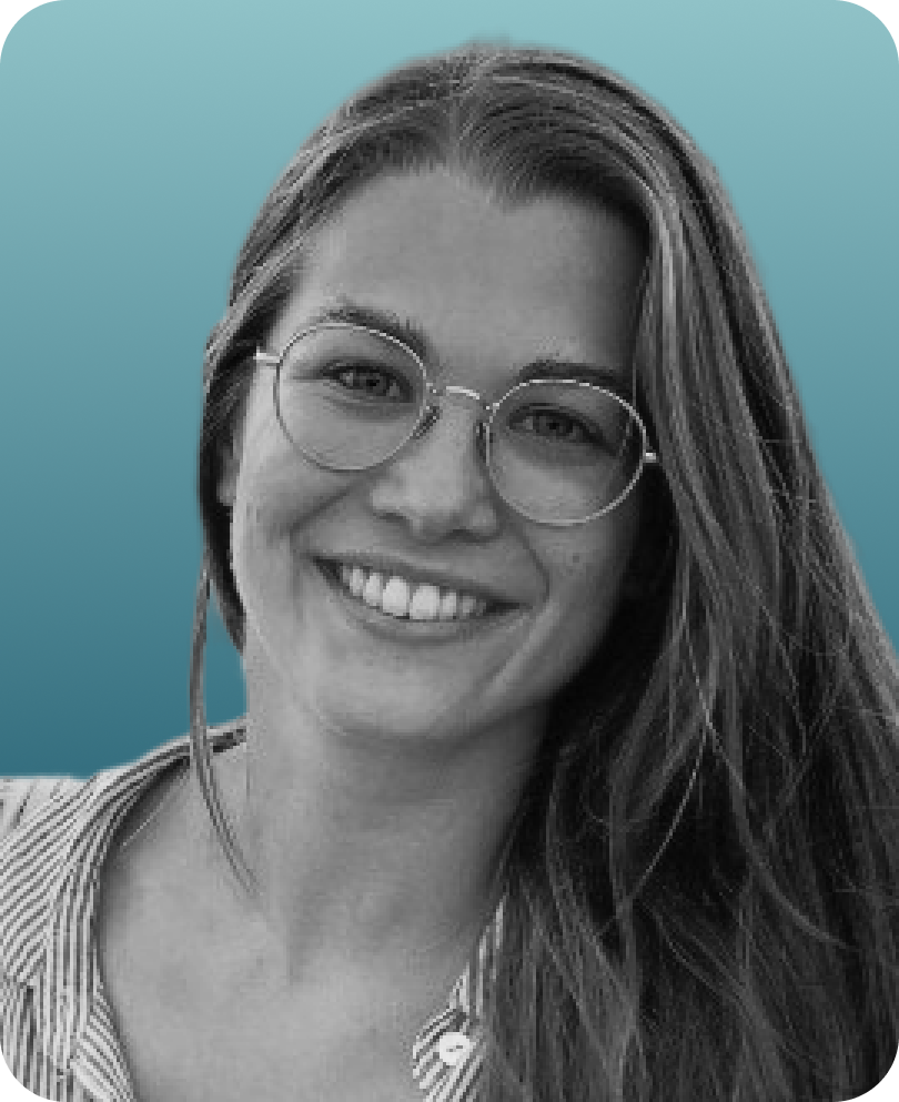 Michelle Weatherby, Product Marketing Manager, Jane