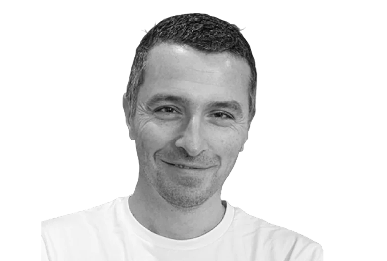 Loïc Houssier