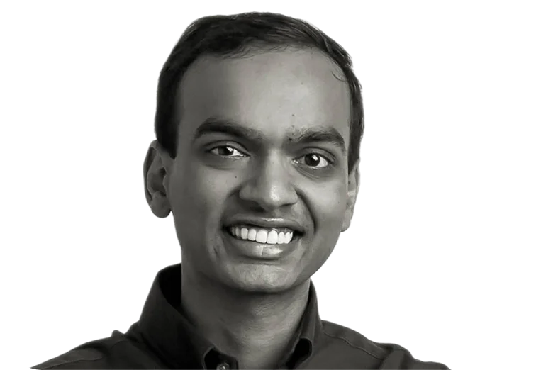 Nikunj Kothari