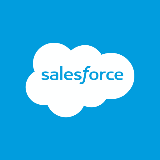 Salesforce Agentforce logo