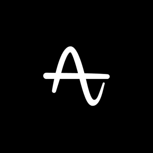 Amplitude logo