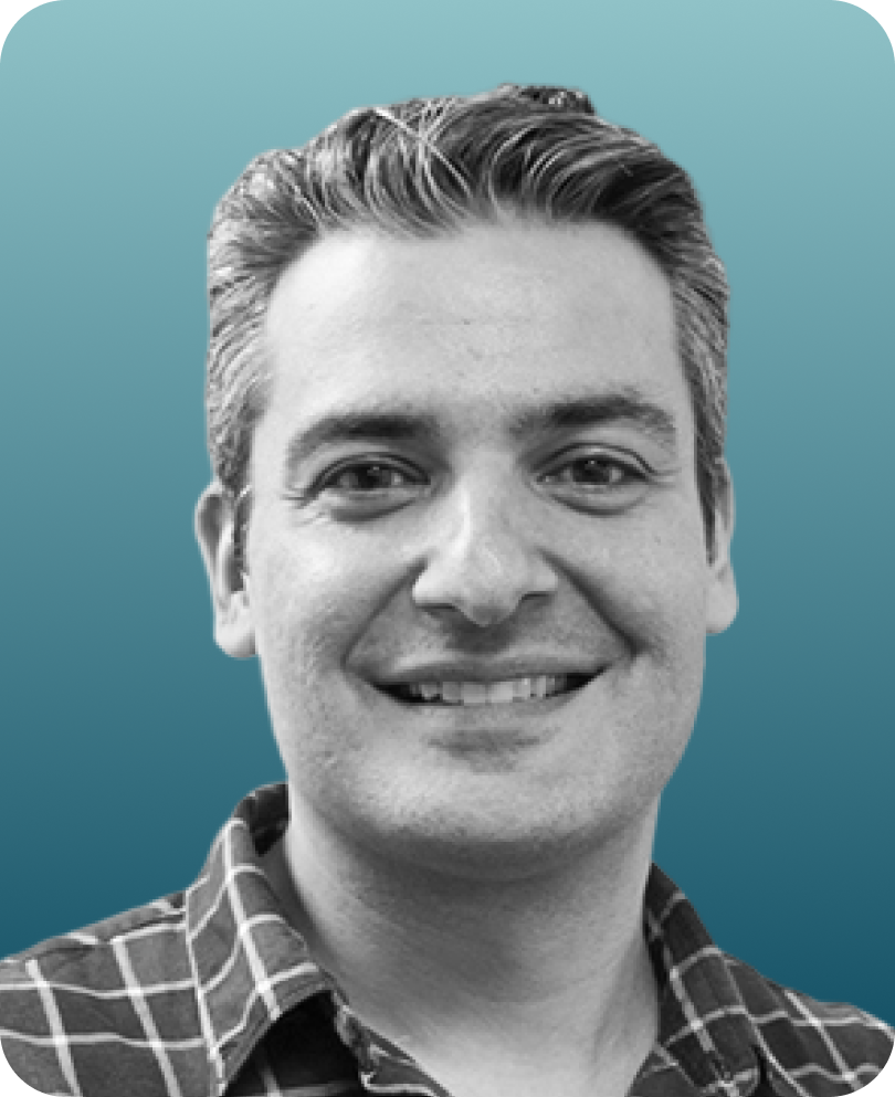 George K. Tsigounis, Former Product Manager, A Cloud Guru