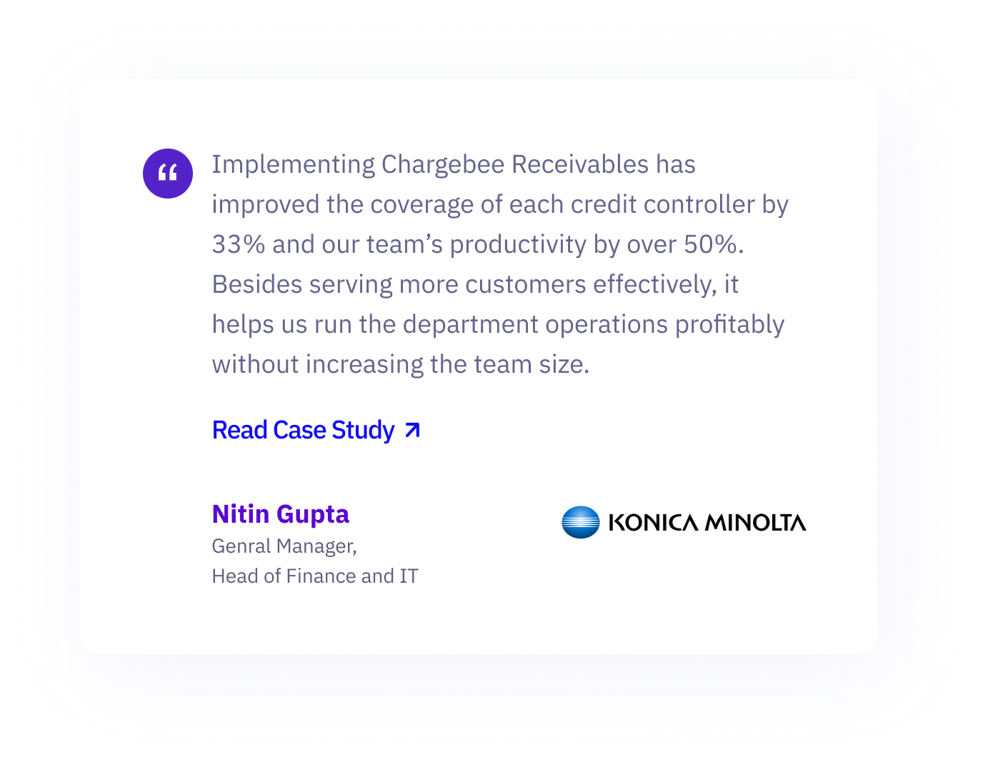 Automate eInvoicing