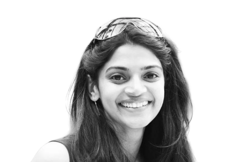 Kalpana Desigan