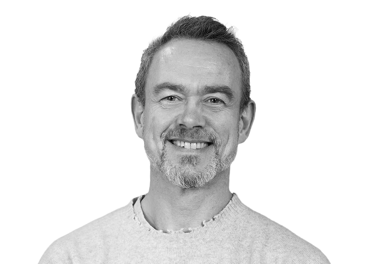 Ulrik Lehrskov-Schmidt