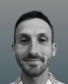 Ryan Roccon, CFO, Zapier
