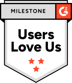 users love us spring 2025