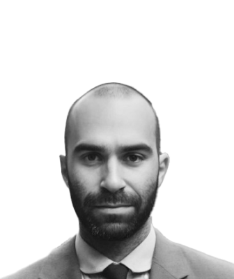 Adam Lifshitz