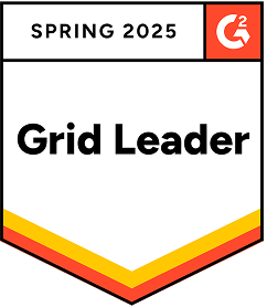 grid leader spring 2025
