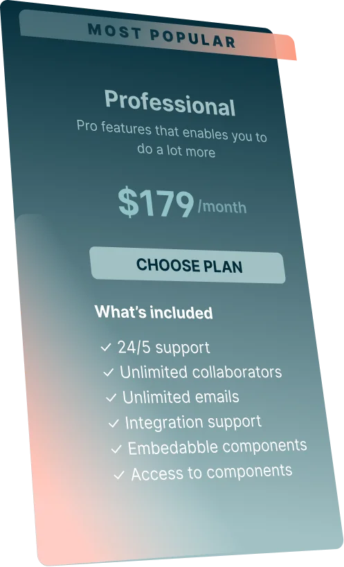 Automate Billing & Invoicing