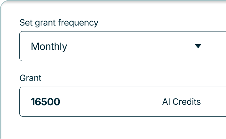 prepaid-credit-grants