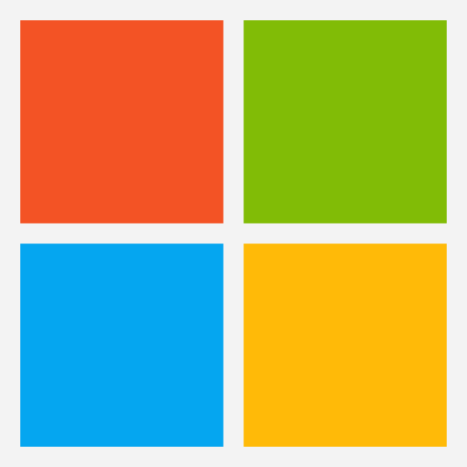 Microsoft Copilot logo