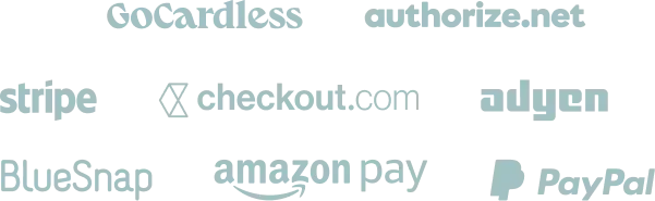 Chargebee Tax Solution