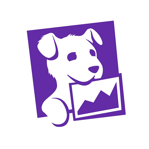 Datadog logo