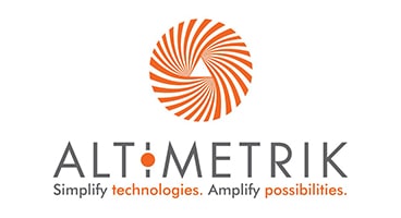 Altimetrik
