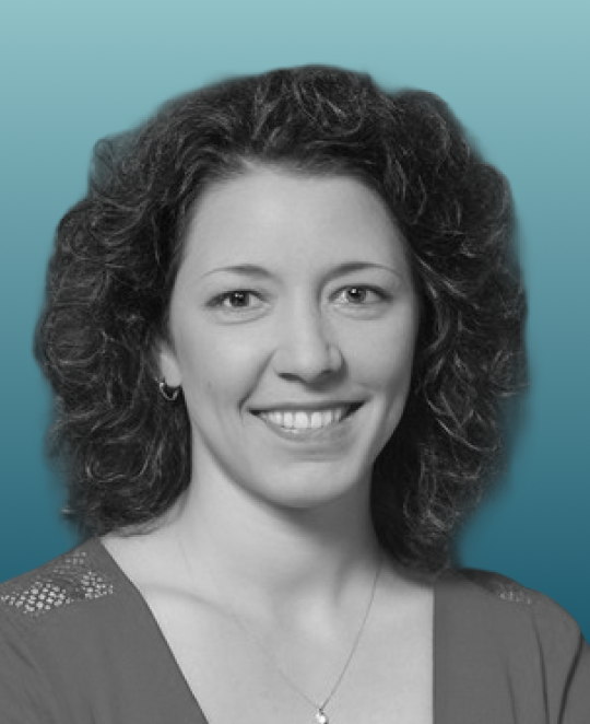 Jennifer Dills