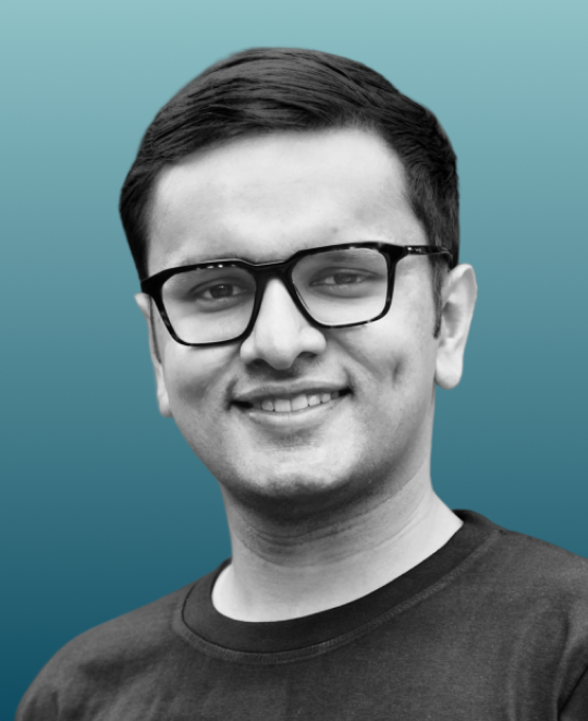 Nikhil Gupta