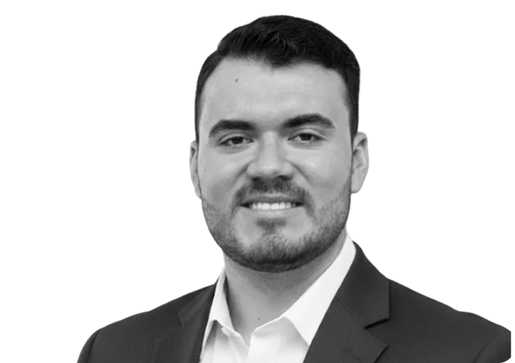 Alejandro Giles López