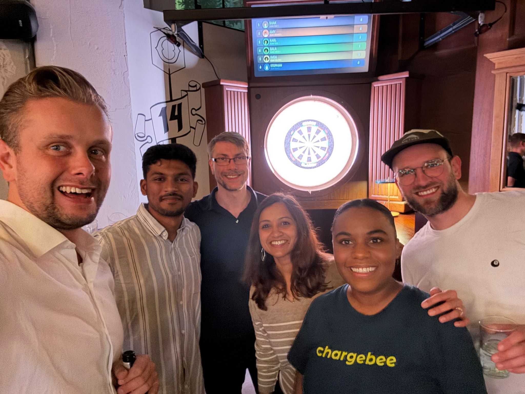 cb-team 5