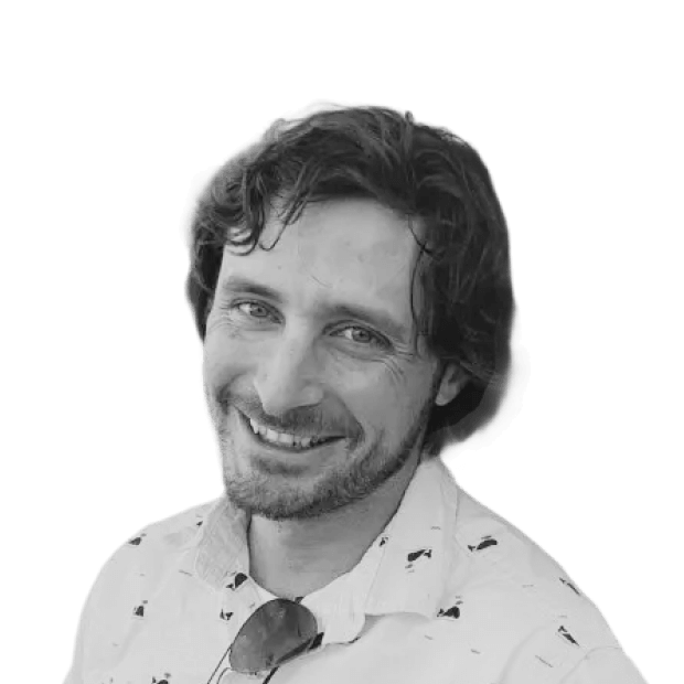 Austin Sloan, Founder of BrickSeek